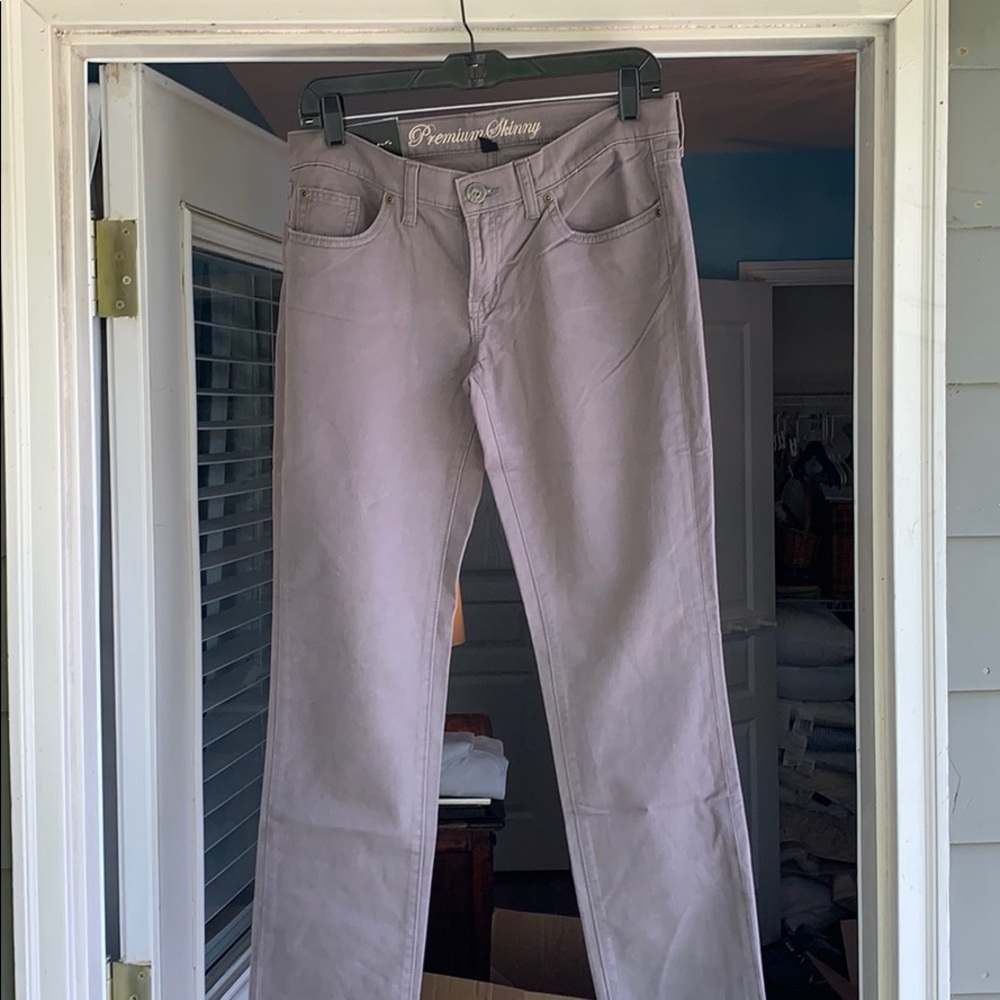 NWT Vintage Gap 1969 Premium Skinny Jeans